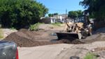Transforma Ayuntamiento de Culiacán espacios con limpieza de canales, drenes y vialidades Transforma Ayuntamiento de Culiacán espacios con limpieza de canales, drenes y vialidades