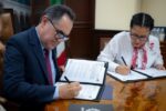 UAS y la DGETI firman convenio para impulsar la formación académica, investigación y cobertura educativa UAS y la DGETI firman convenio para impulsar la formación académica, investigación y cobertura educativa
