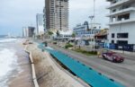 Reparación del malecón de Mazatlán es prioridad y el Estado asumirá la mayor parte del presupuesto: Graciela Domínguez Reparación del malecón de Mazatlán es prioridad y el Estado asumirá la mayor parte del presupuesto: Graciela Domínguez