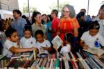 La cultura y el arte regeneran el tejido social, expresa Gobernadora Graciela Domínguez, al inaugurar el Festival Cultural Sinaloa 2026 La cultura y el arte regeneran el tejido social, expresa Gobernadora Graciela Domínguez, al inaugurar el Festival Cultural Sinaloa 2026