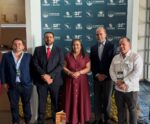 Ismael Bello Esquivel fortalece la presencia de Sinaloa en el XX Congreso Nacional de Papa 2026 Ismael Bello Esquivel fortalece la presencia de Sinaloa en el XX Congreso Nacional de Papa 2026