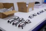 CIDOCS combate la presbicia con campañas permanentes de donación de lentes de lectura CIDOCS combate la presbicia con campañas permanentes de donación de lentes de lectura