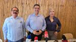 Previsible que el 2026 cierre económicamente mejor que el 2025: CORE33 Previsible que el 2026 cierre económicamente mejor que el 2025: CORE33