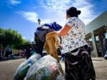 SEBIDES brinda apoyo humanitario a más de 80 familias desplazadas en Concordia SEBIDES brinda apoyo humanitario a más de 80 familias desplazadas en Concordia
