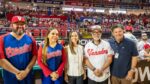 Más de 15 mil personas viven un espectacular arranque de la Liga Mexicana del Pacífico en Mazatlán Más de 15 mil personas viven un espectacular arranque de la Liga Mexicana del Pacífico en Mazatlán
