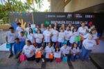 Gobierno de Sinaloa impulsa la inclusión y el desarrollo de habilidades productivas para 51 personas graduadas de “Escala con Causa” Gobierno de Sinaloa impulsa la inclusión y el desarrollo de habilidades productivas para 51 personas graduadas de “Escala con Causa”