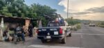 Don Eleno necesitaba ayuda; policías de la SSPyTM llegaron para ponerlo a salvo Don Eleno necesitaba ayuda; policías de la SSPyTM llegaron para ponerlo a salvo