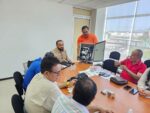 Analizan el uso de gas LP en el transporte urbano para ahorrar costos Analizan el uso de gas LP en el transporte urbano para ahorrar costos
