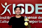 Juan Diego García recupera su mejor nivel y apunta al mundial de Para Taekwondo 2026 Juan Diego García recupera su mejor nivel y apunta al mundial de Para Taekwondo 2026