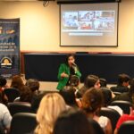Bienestar Universitario ofrece herramientas de apoyo psicológico e introspección a estudiantes Bienestar Universitario ofrece herramientas de apoyo psicológico e introspección a estudiantes