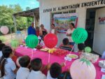 DIF Sinaloa promueve la alimentación y los hábitos saludables DIF Sinaloa promueve la alimentación y los hábitos saludables