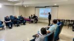 Autoridades estatales y municipales, junto con representantes comerciales, revisan resultados y acuerdan acciones de seguridad rumbo al Buen Fin Autoridades estatales y municipales, junto con representantes comerciales, revisan resultados y acuerdan acciones de seguridad rumbo al Buen Fin