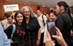 Graciela Domínguez aclaró que los 700 millones de pesos que actualmente solicita el Gobierno del Estado no corresponden a un nuevo endeudamiento Graciela Domínguez aclaró que los 700 millones de pesos que actualmente solicita el Gobierno del Estado no corresponden a un nuevo endeudamiento