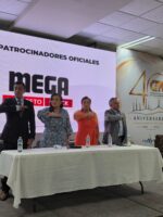 La instrucción es ser equitativos e incluyentes en el próximo programa de obras: Acosta Bernal La instrucción es ser equitativos e incluyentes en el próximo programa de obras: Acosta Bernal