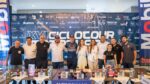 Mazatlán recibirá a más de 1,200 ciclistas en la edición 16 del Ciclotour Mazatlán recibirá a más de 1,200 ciclistas en la edición 16 del Ciclotour