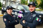 “La salud también es prevenir”: Policías estatales se unen a la prevención del Cáncer de Mama “La salud también es prevenir”: Policías estatales se unen a la prevención del Cáncer de Mama
