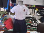 Programa de Canje de Útiles y Uniformes Escolares registra más del 80% de avance Programa de Canje de Útiles y Uniformes Escolares registra más del 80% de avance