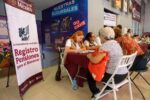 Inicia el registro a las Pensiones para el Bienestar del 19 al 25 de octubre Inicia el registro a las Pensiones para el Bienestar del 19 al 25 de octubre