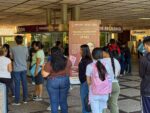 SEBIDES proyecta activar más de 10 mil tarjetas inteligentes de identidad estudiantil en octubre; hay 50 mil disponibles para noviembre SEBIDES proyecta activar más de 10 mil tarjetas inteligentes de identidad estudiantil en octubre; hay 50 mil disponibles para noviembre
