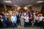 Profesionales de la Sociología y las Humanidades, son clave para aportar buenas decisiones en los gobiernos: Gobernadora Graciela DomínguezV Profesionales de la Sociología y las Humanidades, son clave para aportar buenas decisiones en los gobiernos: Gobernadora Graciela DomínguezV