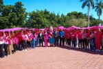 Secretaría de Salud llama a fortalecer la prevención y detección oportuna del cáncer de mama Secretaría de Salud llama a fortalecer la prevención y detección oportuna del cáncer de mama