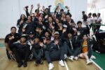 Sinaloa conquista dos medallas de bronce en el encuentro deportivo indígena CONADE 2026 Sinaloa conquista dos medallas de bronce en el encuentro deportivo indígena CONADE 2026