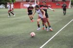 Futbol femenil supera el reto y conquista el bronce Futbol femenil supera el reto y conquista el bronce