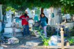 Registra Ayuntamiento de Culiacán 80 por ciento de avance en la limpieza y el mantenimiento de panteones municipales Registra Ayuntamiento de Culiacán 80 por ciento de avance en la limpieza y el mantenimiento de panteones municipales