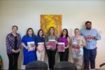 SEMUJERES realiza jornada de trabajo en Mazatlán SEMUJERES realiza jornada de trabajo en Mazatlán