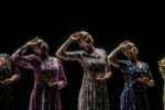 La danza francesa conmueve con “Maldonne” y su mensaje de libertad y resistencia femenina La danza francesa conmueve con “Maldonne” y su mensaje de libertad y resistencia femenina