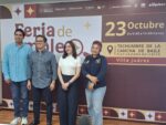 Este viernes se realizará la primera Feria del Empleo Agrícola en Villa Juárez, Navolato” Este viernes se realizará la primera Feria del Empleo Agrícola en Villa Juárez, Navolato”