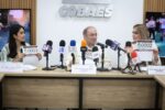Convoca COBAES a la 11.ª Carrera de Convivencia “Píntate de Verde 5K”; esperan 21 mil participantes Convoca COBAES a la 11.ª Carrera de Convivencia “Píntate de Verde 5K”; esperan 21 mil participantes