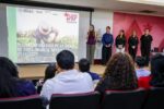 Capacita DIF Sinaloa a trabajadoras sociales de campos agrícolas para proteger a niñas y niños de familias jornaleras Capacita DIF Sinaloa a trabajadoras sociales de campos agrícolas para proteger a niñas y niños de familias jornaleras