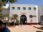 Realizan intervenciones interinstitucionales en Villa Juárez para hacer frente a hechos de alto impacto Realizan intervenciones interinstitucionales en Villa Juárez para hacer frente a hechos de alto impacto
