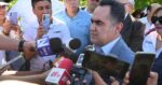 El rector de la UAS informó que la universidad necesita mil 380 millones de pesos para cerrar el año El rector de la UAS informó que la universidad necesita mil 380 millones de pesos para cerrar el año