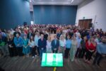 Más de 30 instituciones financieras acercan opciones de crédito a MiPyMEs en Mazatlan con +Capital Más de 30 instituciones financieras acercan opciones de crédito a MiPyMEs en Mazatlan con +Capital