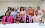 Promueve SEMujeres la prevención del cáncer de mama con el taller “Prevenir es Amar: Hilos de Vida” Promueve SEMujeres la prevención del cáncer de mama con el taller “Prevenir es Amar: Hilos de Vida”