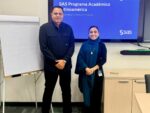 CONALEP Sinaloa explora con SAS oportunidades de formación y microcredenciales en ciencia de datos e inteligencia artificial CONALEP Sinaloa explora con SAS oportunidades de formación y microcredenciales en ciencia de datos e inteligencia artificial