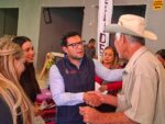 Sebides busca incremento de 20 millones de pesos en recurso para apoyar a familias desplazadas en Sinaloa Sebides busca incremento de 20 millones de pesos en recurso para apoyar a familias desplazadas en Sinaloa
