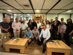 Se busca diversificar la obra para incluir a profesionistas de estudios y proyectos: Acosta Bernal Se busca diversificar la obra para incluir a profesionistas de estudios y proyectos: Acosta Bernal