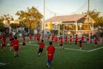 Impulsa Ayuntamiento de Culiacán el deporte con obras, becas y programas de inclusión Impulsa Ayuntamiento de Culiacán el deporte con obras, becas y programas de inclusión