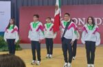 Boxeador mazatleco Jorge Nieblas abanderará a México en Dakar 2026 Boxeador mazatleco Jorge Nieblas abanderará a México en Dakar 2026