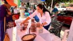 ¡De las aulas al surco agrícola! Obra de la UAS pone al descubierto el papel determinante de la mujer en la economía en la región norte de Sinaloa ¡De las aulas al surco agrícola! Obra de la UAS pone al descubierto el papel determinante de la mujer en la economía en la región norte de Sinaloa