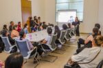 Capacita DIF Sinaloa a personal educativo sobre los desafíos alimentarios asociados al autismo Capacita DIF Sinaloa a personal educativo sobre los desafíos alimentarios asociados al autismo