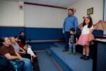 A través de la “Noche de Murciélagos” buscan revalorizar a estos mamíferos en el ecosistema sinaloense A través de la “Noche de Murciélagos” buscan revalorizar a estos mamíferos en el ecosistema sinaloense
