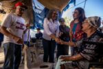 Gobierno del estado despliega entrega de apoyos directos a familias afectadas por mar de fondo por 2 millones 835 mil pesos Gobierno del estado despliega entrega de apoyos directos a familias afectadas por mar de fondo por 2 millones 835 mil pesos