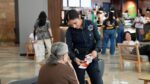 “Con vigilancia nos sentimos más tranquilos”: Ciudadanos reconocen labores de proximidad “Con vigilancia nos sentimos más tranquilos”: Ciudadanos reconocen labores de proximidad