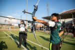 Sinaloa fortalece su preparación en tiro con arco con campamento en Culiacán Sinaloa fortalece su preparación en tiro con arco con campamento en Culiacán