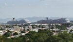Mazatlán recibe este lunes a dos cruceros turísticos con más de 6 mil pasajeros Mazatlán recibe este lunes a dos cruceros turísticos con más de 6 mil pasajeros