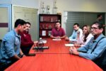 Definen jurado calificador del Premio Estatal del Deporte 2026 Definen jurado calificador del Premio Estatal del Deporte 2026